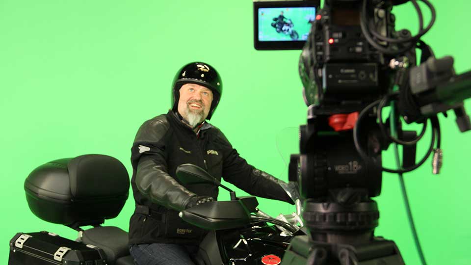 How Do I Shoot For Green Screen Part 3: Your Checklist