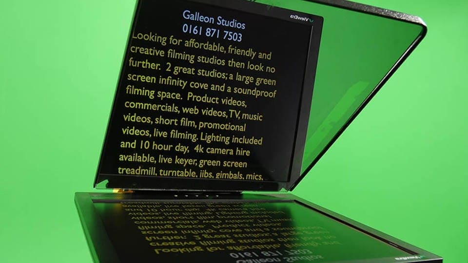 teleprompter-hire-for-interviews