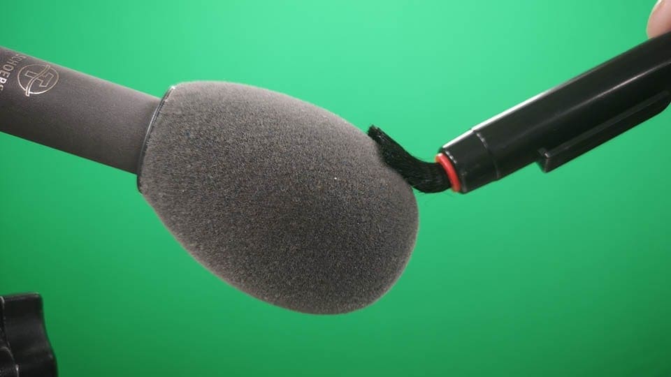 ASMR videos