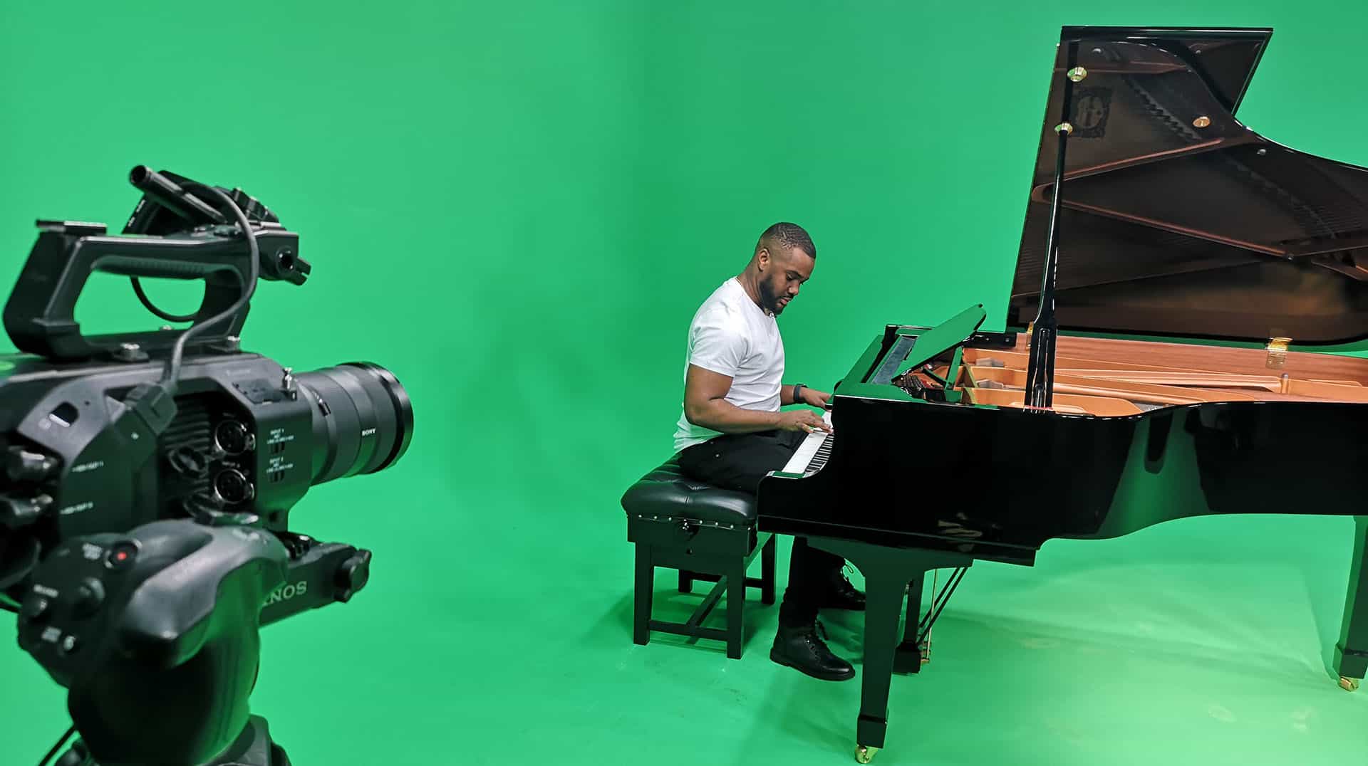 infinity cove studios near Leeds