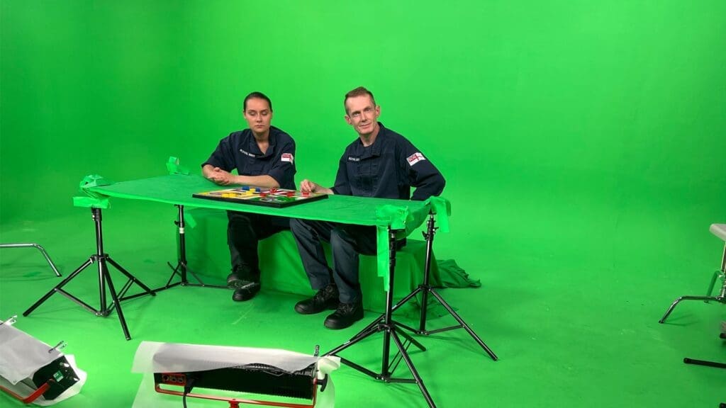 How NOT To Make A Video Testimonial