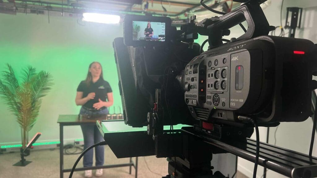 Need Last Minute Studio Hire in Manchester? We’ve Got You!